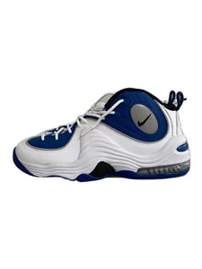 Nike Air Penny Ii Air Penny 2 28.5Cm Blu J7O85 - Picture 1 of 5