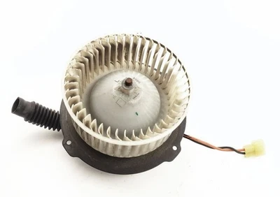 Conjunto de motor soplador OEM Isuzu Axiom 2002 2003 2004 Foto 1 de 4