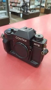 Contax RTS III - Foto 1 di 5