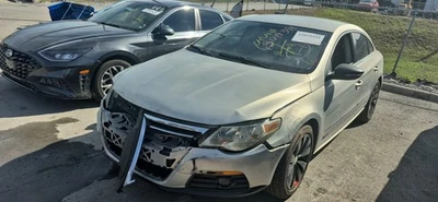 Motor Volkswagen CC 2.0L 2010 FABRICANTE DE EQUIPAMENTO ORIGINAL 146K milhas - LKQ434653669 - Imagem 1 de 4