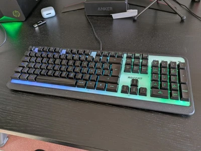 Roccat Magma - Immagine 1 di 4