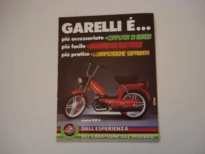 advertising Pubblicità 1983 GARELLI VIP 4 - Bild 1 von 1