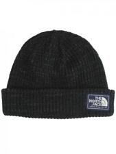 The North Face Salty Dog Beanie Unisex Adults Hat - TNF Black, One Size...
