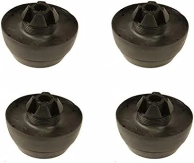 Jack Pad fits Mercedes-Benz 260E, 300CE, 300D, 300E, 300SL, 300TD, 300TE and - Image 1 of 2