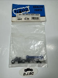 Orna Racing 18042 anti-roll bar kit front & rear - Picture 1 of 1