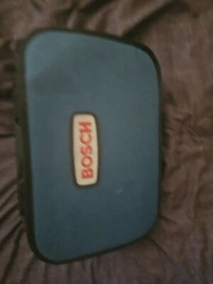 Taladro de impacto e impacto Bosch 12v Foto 1 de 4