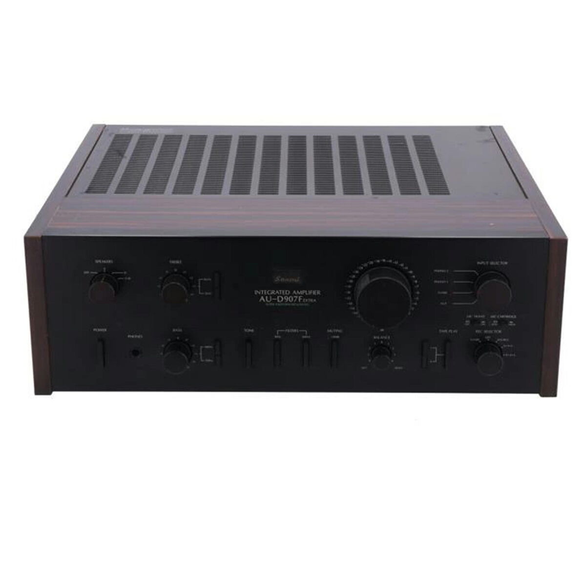 Sansui Home Audio Integrated Amplifiers for sale | eBay Sansui Home Audio Integrated Amplifiers for sale | eBay