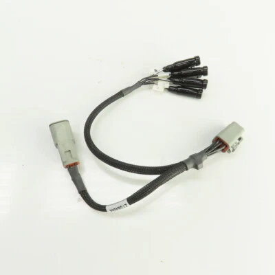 Navistar ZTSE4844 (EFAN) Electronic Fan Breakout Harness For MaxxForce Engines - Image 1 of 4
