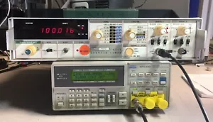 Fluke 1953A Counter Timer - Picture 1 of 10