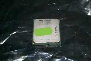 AMD Sempron 2800+ SDA2800AI02BX Socket 754 Processor CPU - Picture 1 of 2