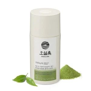 OSULLOC Matcha Powder 40g Premium Organic (USDA) Pure Leaf Green Tea from Jeju - Picture 1 of 3