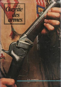 Gazette des armes n° 31 | Collectif | Etat correct - Picture 1 of 1