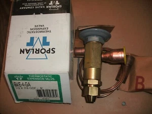SPORLAN SVE-4-GA 129201 TEV 1/2 X 7/8 ODF SOLDER 60" TUBE - 2 AVAILABLE - Picture 1 of 1