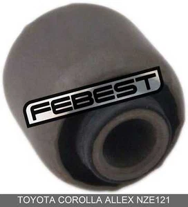 Rear Arm Bushing For Toyota Corolla Allex Nze121 (2001-2006) - Picture 1 of 1