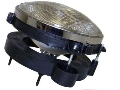 Conjunto de faros corona derecha para Jeep Wrangler 1997-2006 15664RDVY 1998 1999 Foto 1 de 2