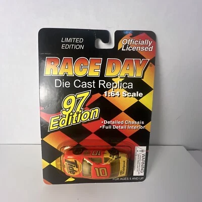 Tide RACING 97 EDITION RACE STOCK CAR Foto 1 de 4