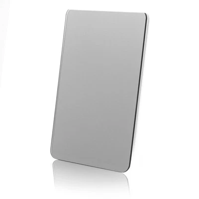 100x150mm Full Neutral Density ND2 Filter for Cokin Z series Holder 4"x6" - Image 1 of 3