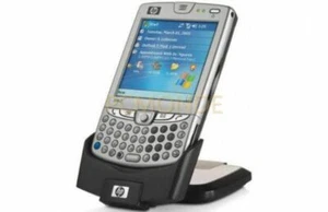 HP iPAQ HW6920 416MHz 64MB SDRAM Win 5.0 Pocket PC (FA738AA#ABA) - Picture 1 of 1