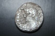 Uncleaned Billon Roman Imperial Coins (235 AD-476 AD)