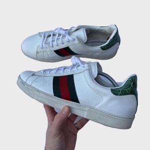 gucci runners ireland
