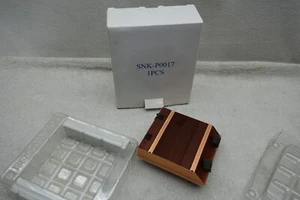 Supermicro SNK-P0017 1U Passive LGA771 CPU Heat Sink w/Screw - Picture 1 of 2