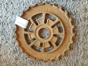 Corn Seed Planter Plate International Harvester IH Farmall Cub Super A - Picture 1 of 1