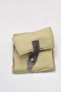 Vintage Soviet Russian USSR Double Grenade Pouch - Picture 1 of 24