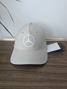 Mercedes Benz Motorsport Lewis Hamilton 23 Special Edition Cap, Gran Turismo, F1 - Picture 1 of 6