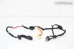 2019-2021 GENESIS G70 REAR LEFT SIDE DOOR WIRE WIRING HARNESS 91650-G9200 OEM - Picture 1 of 8