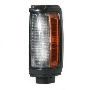 87-96 MITSUBISHI L200 DODGE RAM 50 COLT MIGHTY MAX STRADA CORNER LAMP LIGHT LH - Picture 1 of 3