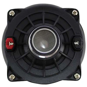 1" Throat Twist On Compression Driver 200 Watt 2" Phenolic Voice Coil 8-Ohm DS18 - Picture 1 of 6