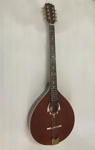 Irish bouzouki Celtic style by Hora Romania - Picture 1 of 8
