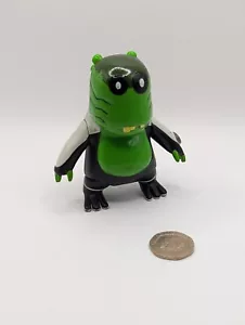 Ben 10 Figure - Upchuck Action Figure - Picture 1 of 10