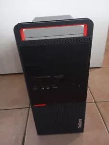 LENOVO M900 CORE I7 6700 RAM 32'GB SSD 256 GB WIN 11 - Foto 1 di 2