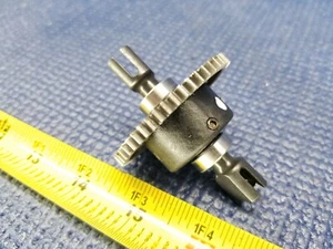 *NEW* ARRMA 6S CENTER DIFFERENTIAL (46t spur) Felony Infraction ARA310989 - Picture 1 of 3