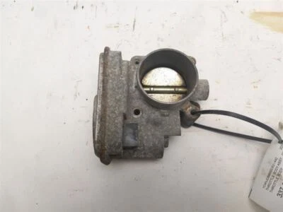 КОРПУС ДРОССЕЛЬНОЙ ЗАСЛОНКИ ДЛЯ ДЖИП КОМПАСА 2007 - 2017 - Изображение 1 из 4