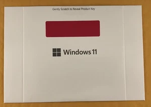 Windows 11 Pro 64-Bit Installation / Recovery Disc No License Key - Read. - Picture 1 of 2