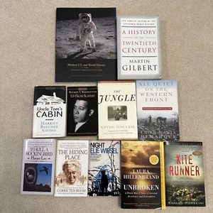 Beautiful Feet Modern US & World History, High School History Through Literature - Picture 1 of 4