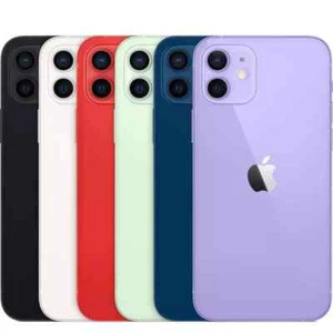 Apple iPhone 13 5G 128GB 6,1" Fabrik entsperrt Smartphone gut - Bild 1 von 20