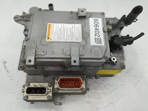 2011-2015 Hyundai Sonata Hybrid Dc Synergy Drive Power Inverter Z8CTX - Picture 1 of 6