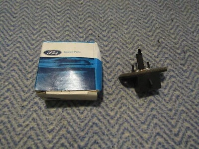 NOS 1984 - 1989 LINCOLN CONTINENTAL MARK VII AMBIENT AIR TEMPERATURE SENSOR  - Image 1 of 4