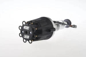 ICE Ignition Kit IK0121 7 Amp 2 Step Street/Race for Small Block Chev 283-400 V8 - Picture 1 of 6