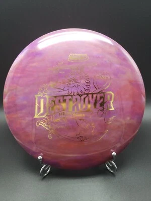 NEW Innova 2021 Eveliina Salonen Tour Series Star Destroyer 176g custom dye - Image 1 of 4