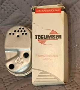 OEM OLDSTOCK Tecumseh 36473A Schalldämpfer   - Bild 1 von 2