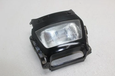 1997-2000 SUZUKI BANDIT 1200 GSF1200S FRONT HEADLIGHT HEAD LIGHT LAMP - Image 1 of 4