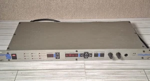 Digitech GSP 5 Gitarrenprozessor Vorverstärker RACKMOUNT getestet FUNKTIONIERT Effekte - Bild 1 von 8