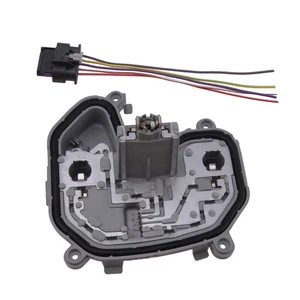 Rechts Heckleuchte Lampenträger &Stecker Kabel passt für Jeep Renegade 2015-2017 - Picture 1 of 10