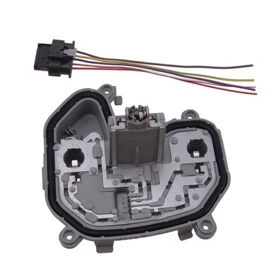 Rechts Heckleuchte Lampenträger &Stecker Kabel passt für Jeep Renegade 2015-2017 - Image 1 of 4