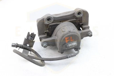 PINZA FRENO DELANTERO IZQUIERDO DODGE CHALLENGER 09-23 1 PISTÓN OPT BR3 OEM 91K Foto 1 de 4