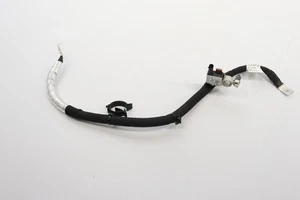 2021 - 2025 CHEVROLET TRAILBLAZER 1.3L NEGATIVE BATTERY CABLE OEM 42747435 - Picture 1 of 8